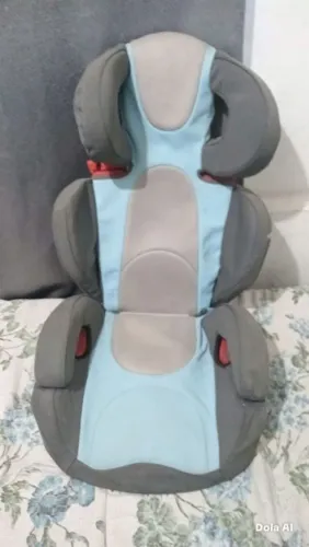 Cadeirinha de carro 