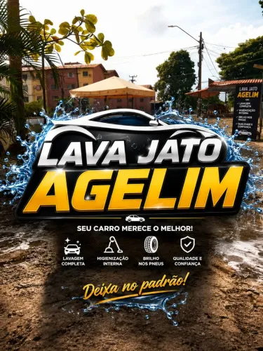 Vaga de lavador