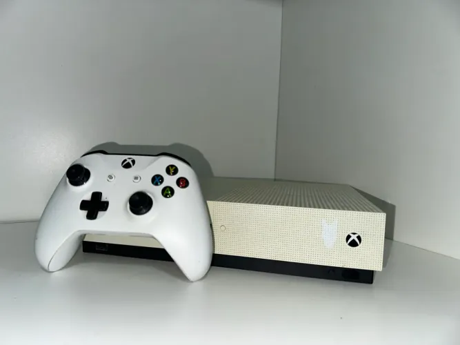 Xbox one s 1T