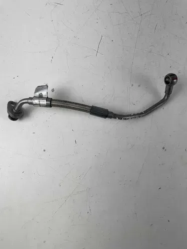 Cano Lubrificação Turbina Toro Pulse Fastback 1.0 T270 Orig Preto