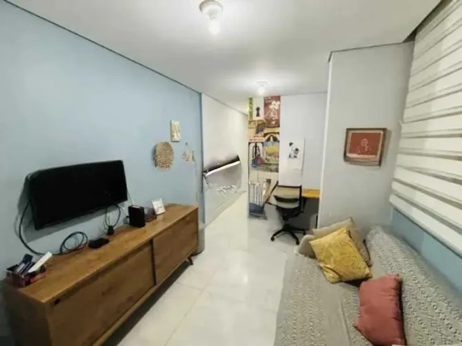 Apartamento : / Residencial / Glória