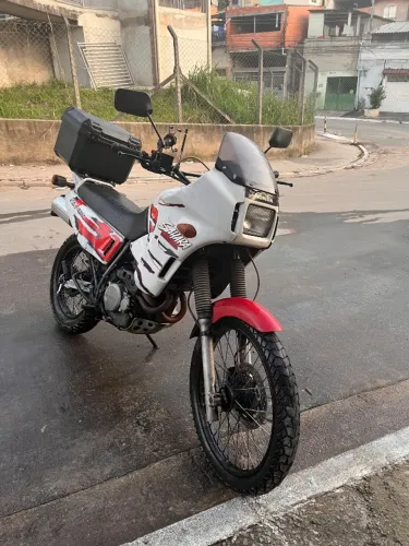 Honda NX Sahara 350 97