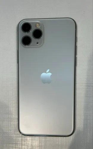 iPhone 11 Pro Branco 256GB 