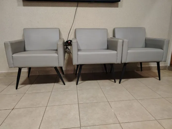 Poltronas