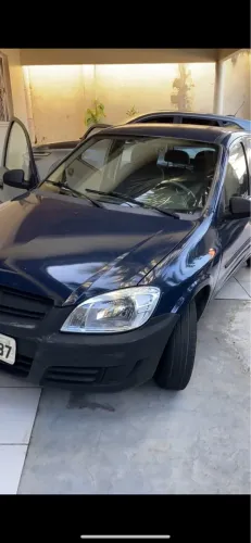 Chevrolet Celta Life/ LS 1.0 MPFI 8V Flexpower 5P 2007