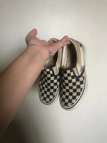 Vans 35