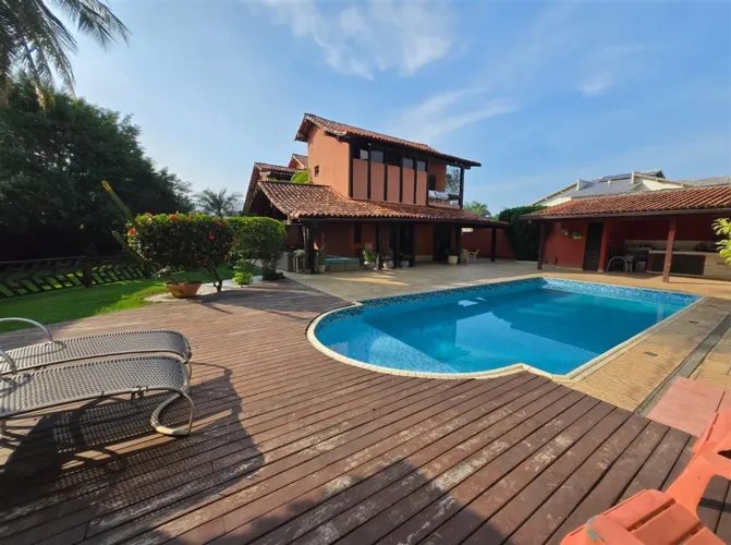 CONDOMÍNIO RIO MAR - 1.000m² - Valor de venda: R$ 4.600.000,00