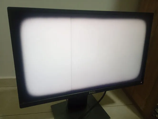 Monitor del