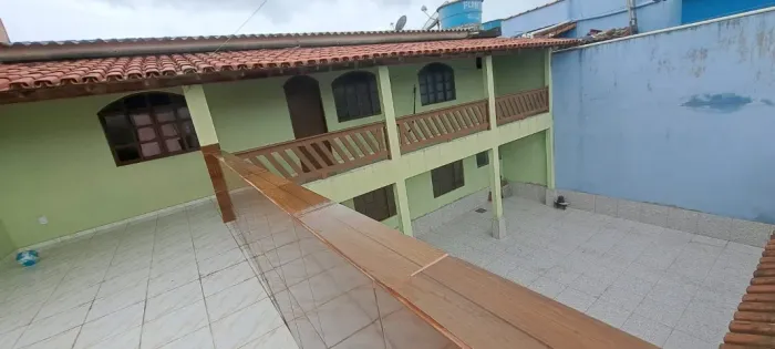 Alugo Casa Praia de Itaóca ES