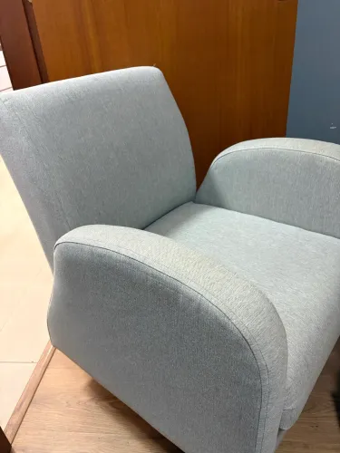 2 poltronas novas