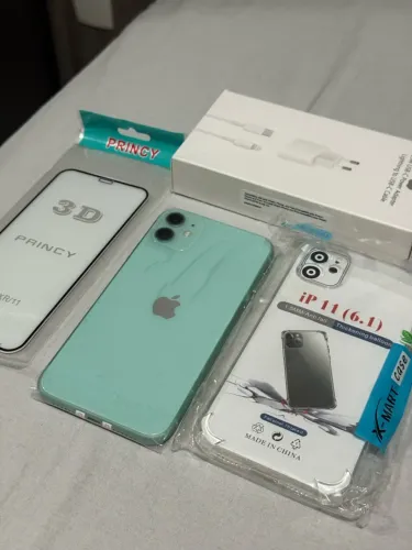 iphone 11 64gb
