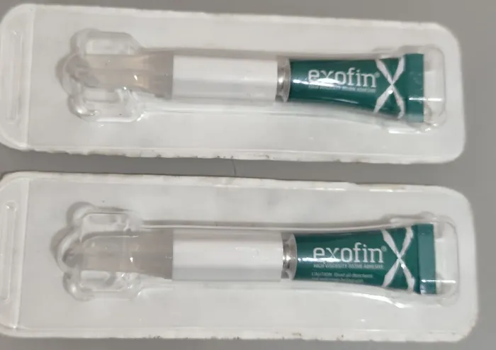 Exofin - cola cirurgic@