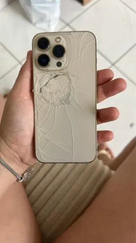 Iphone 13 pro