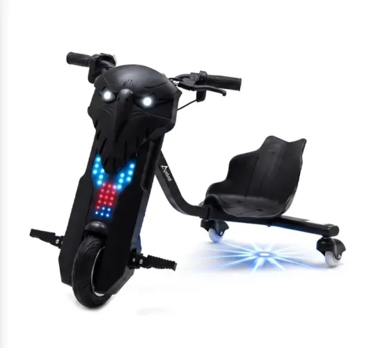 Triciclo