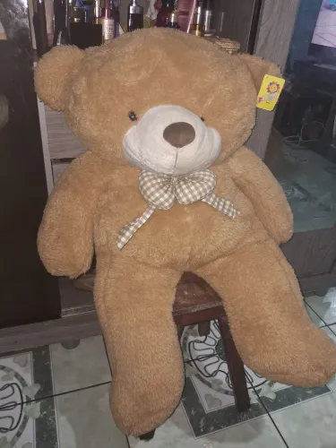 Urso de Pelúcia