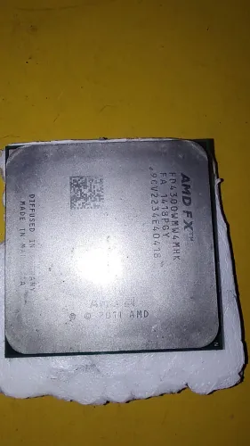 Processador AMD FX-4300