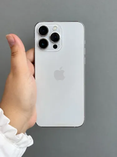 iPhone 14 Pro Max 256GB - Branco