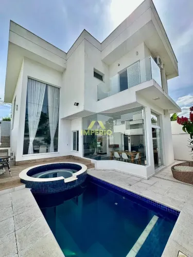 Casa à venda, Residencial Central Parque, Salto, SP