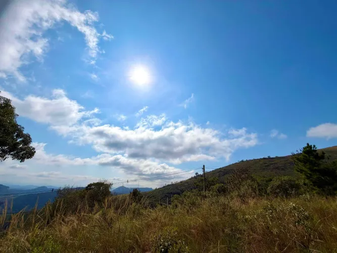 OPORTUNIDADE ÚNICA: SEU REFÚGIO DAS MONTANHAS ESPERA POR VOCÊ! TERRAS ALTAS - PEDRO DO RIO