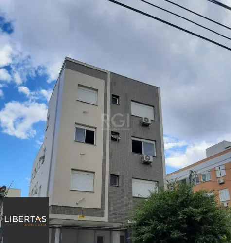 Apartamento para Venda - 44.05m², 1 dormitório, Jardim Botânico