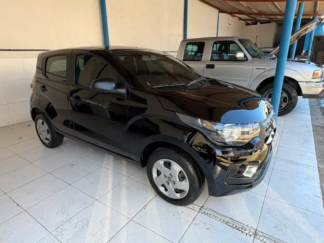 Fiat Mobi Like 1.0 Fire Flex 5P. 2020