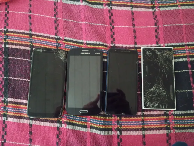 Celulares