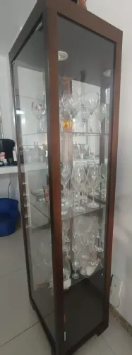Cristaleira