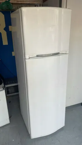 Geladeira Cônsul Frost Free 380 Litros