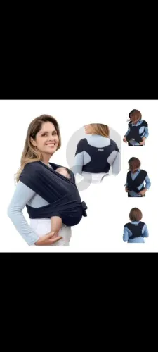 Sling bebê 