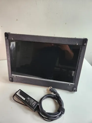 Notebook Lenovo G50-45 (CASEMOD) Com BATOCERA e muitos jogos.