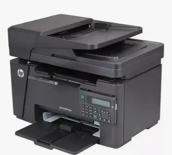 HP m127fn usada