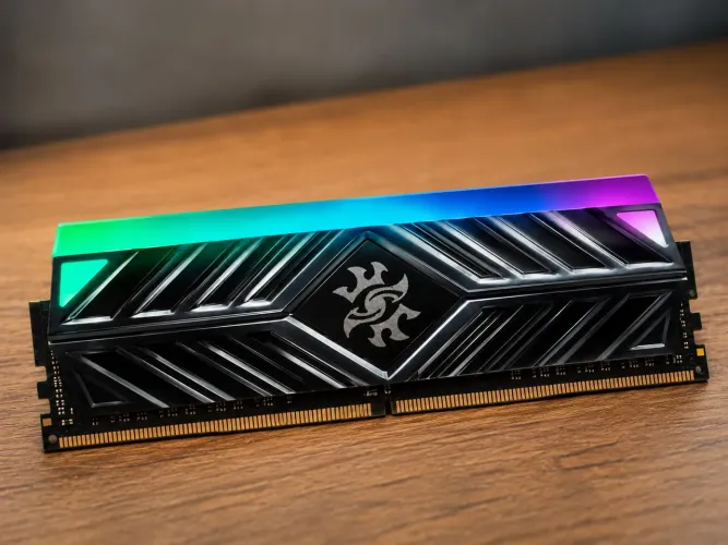 RAM XPG D41 DDR4 2X8 16GB 3000MHZ