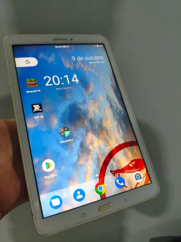 Samsung Galaxy Tab E 9.6