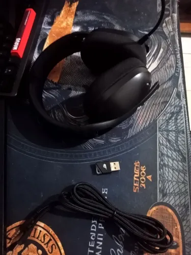Headset Havit FUXI H3 SEM FIO