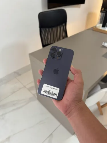IPhone 14 Pro Max 256 gigas nunca aberto