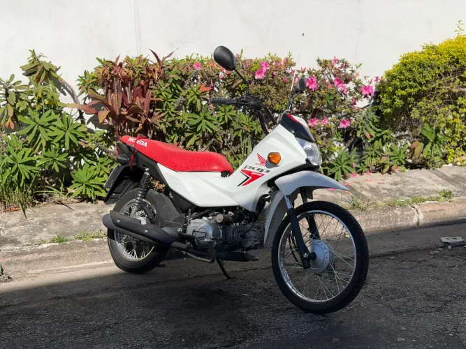 POP 110I ES ZERA! 
