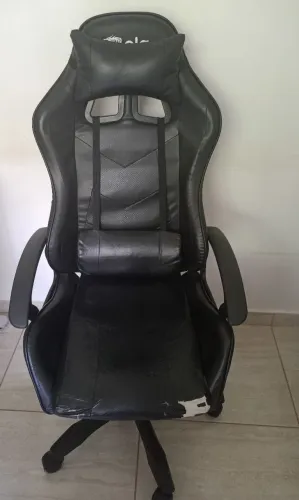 CADEIRA GAMER ELG