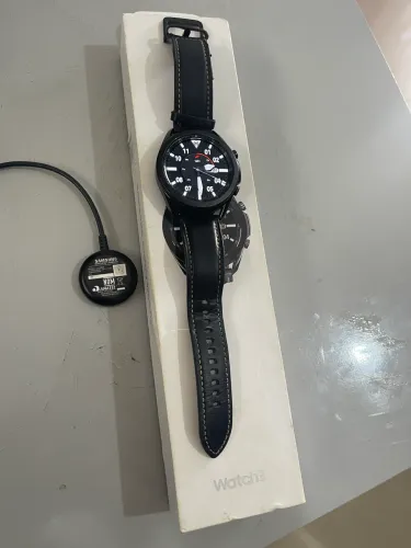 Samsung Watch 3