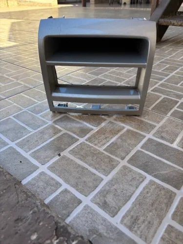 Moldura original da Fiat pra palio Siena strada