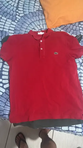 Poli Lacoste