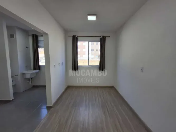 Apartamento : / Residencial / Jardim São Marcos