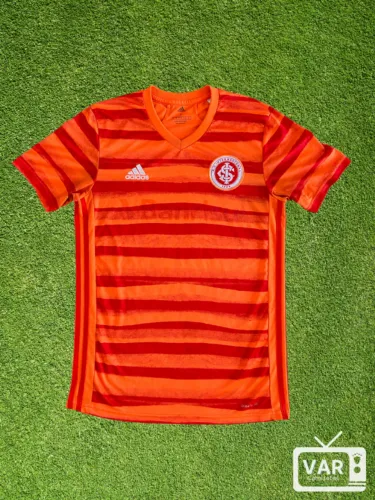 Camisa Inter 2020 