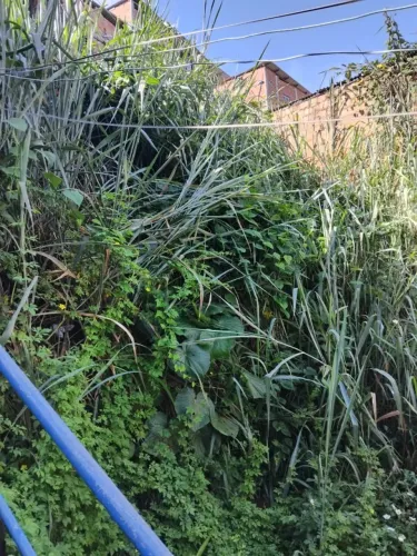 Terreno em águas claras salvador-ba