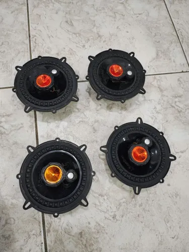 Auto Falante