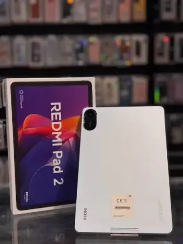 Tablet Redmi Pad 2 256 GB Lacrado 