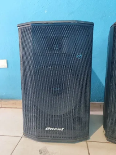 Caixa ativa e passiva oneal opb 1025