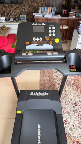 Esteira Athletic Racer
