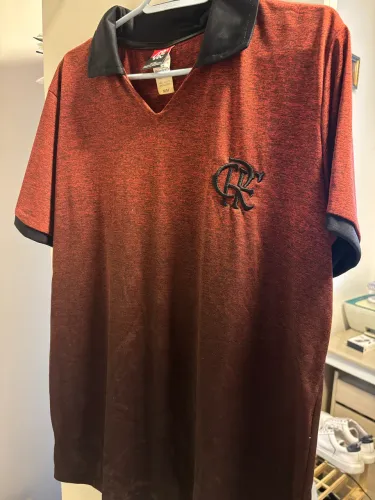 Camisa Flamengo