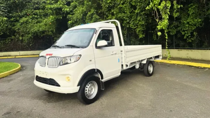 Shineray TLux 1.6 16V Mec. 2026