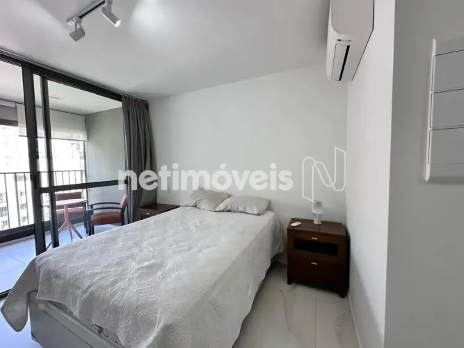 Locação Studio Paraíso São Paulo
